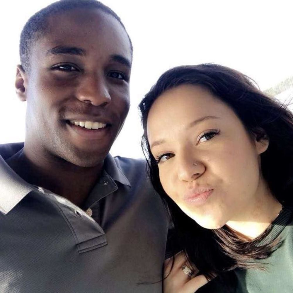 Meet your Posher, Tariq